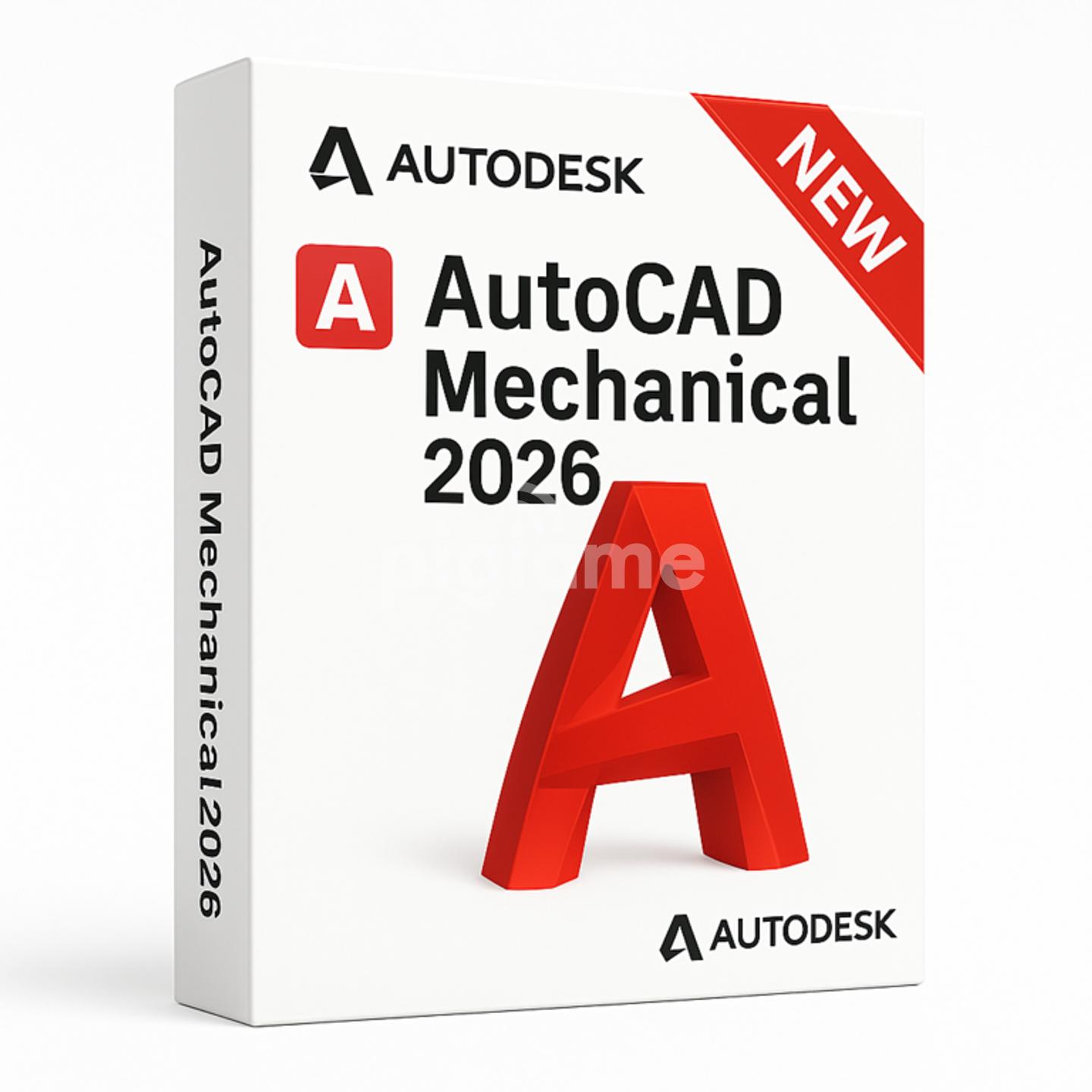 mechanical
